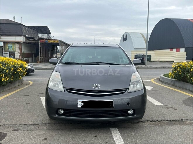 Toyota Prius 2007, 276,800 km - 1.5 l - Bakı