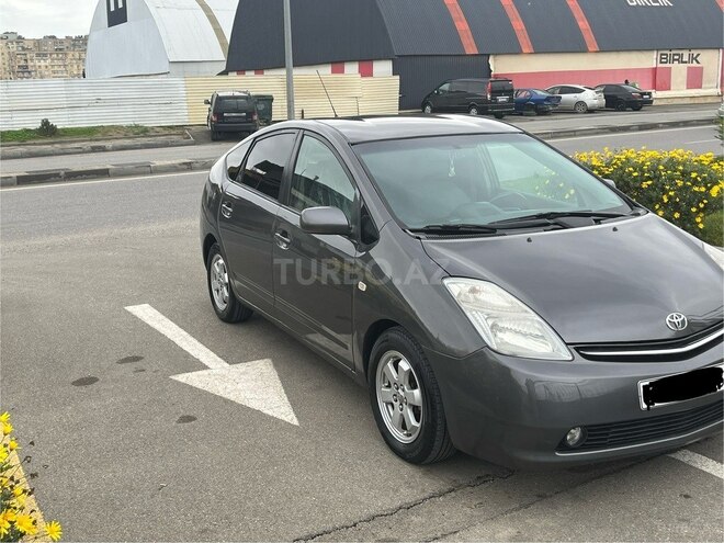 Toyota Prius 2007, 276,800 km - 1.5 l - Bakı