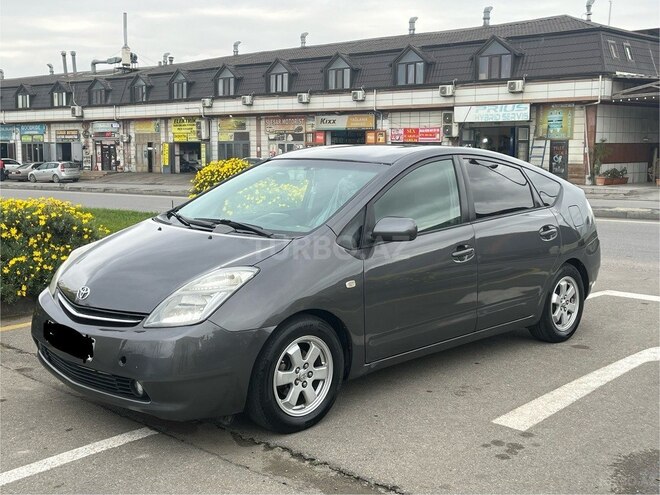 Toyota Prius 2007, 276,800 km - 1.5 l - Bakı