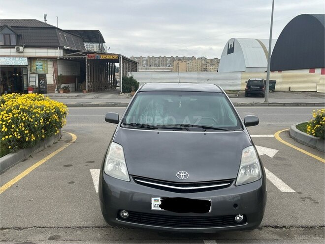 Toyota Prius 2007, 276,800 km - 1.5 l - Bakı
