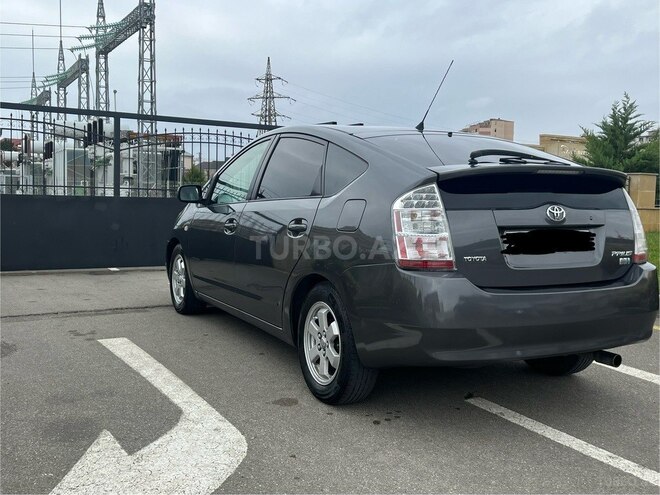Toyota Prius 2007, 276,800 km - 1.5 l - Bakı