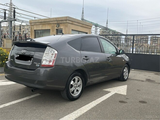 Toyota Prius 2007, 276,800 km - 1.5 l - Bakı