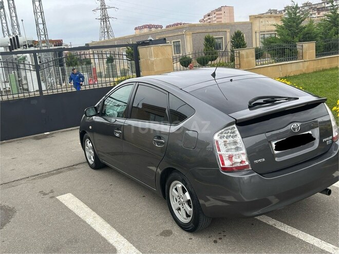 Toyota Prius 2007, 276,800 km - 1.5 l - Bakı