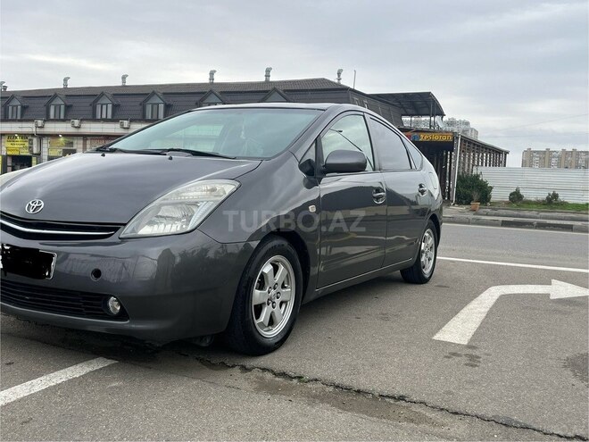Toyota Prius 2007, 276,800 km - 1.5 l - Bakı