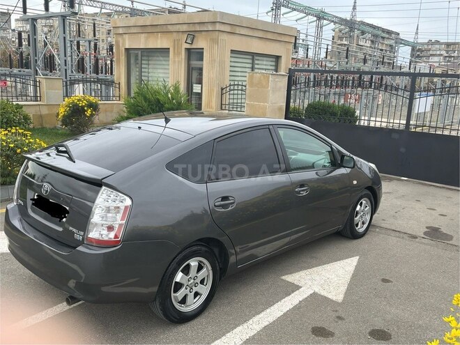 Toyota Prius 2007, 276,800 km - 1.5 l - Bakı