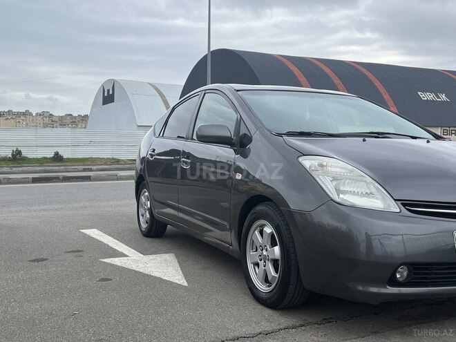 Toyota Prius 2007, 276,800 km - 1.5 l - Bakı