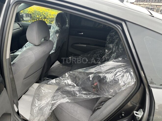Toyota Prius 2007, 276,800 km - 1.5 l - Bakı