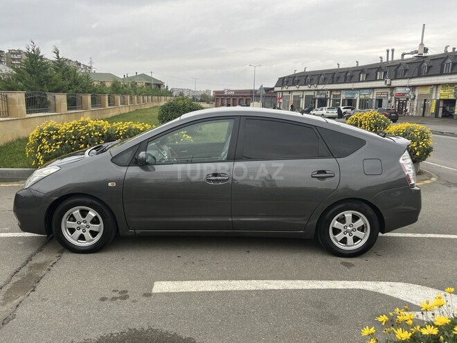 Toyota Prius 2007, 276,800 km - 1.5 l - Bakı