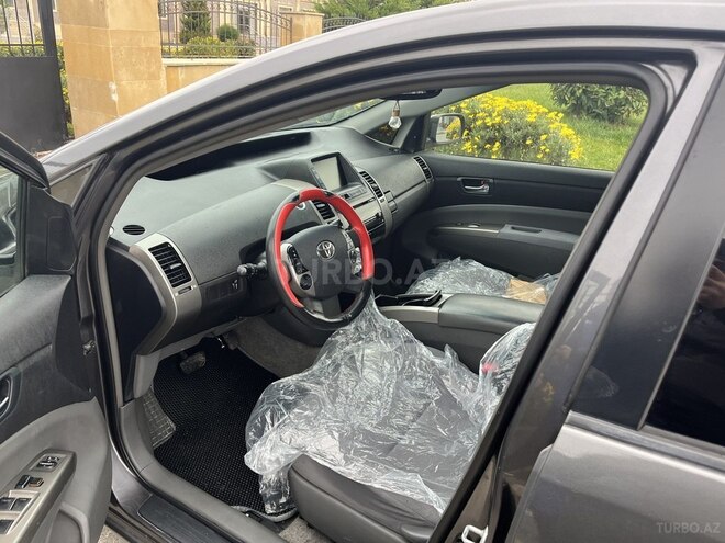 Toyota Prius 2007, 276,800 km - 1.5 l - Bakı