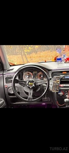 Kia Rio 2005, 380,000 km - 1.4 л - Masallı