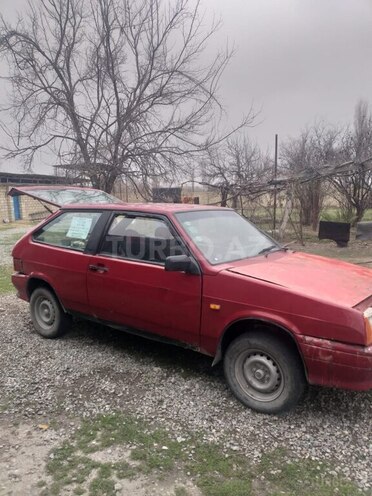 LADA (VAZ) 2108 1986, 90,000 km - 1.5 l - Bərdə