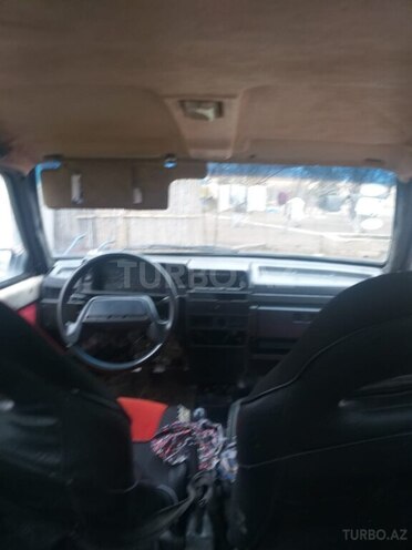 LADA (VAZ) 2108 1986, 90,000 km - 1.5 l - Bərdə