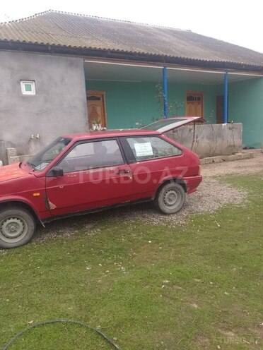 LADA (VAZ) 2108 1986, 90,000 km - 1.5 l - Bərdə