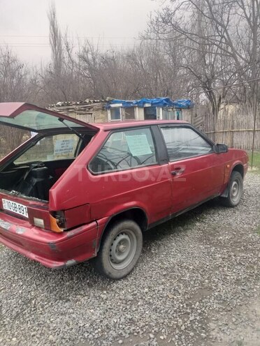 LADA (VAZ) 2108 1986, 90,000 km - 1.5 l - Bərdə