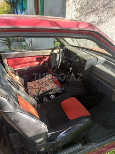 LADA (VAZ) 2108 1986, 90,000 km - 1.5 l - Bərdə