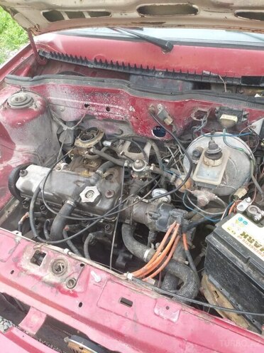LADA (VAZ) 2108 1986, 90,000 km - 1.5 l - Bərdə