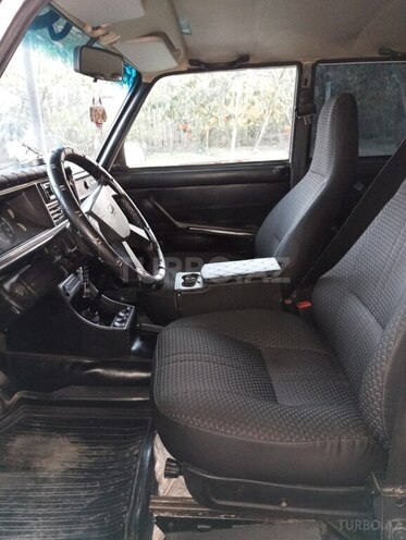 LADA (VAZ) 2107 2009, 181,000 km - 1.6 л - Salyan