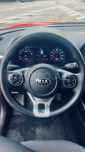 Kia Soul 2021, 58,554 km - 2.0 л - Bakı