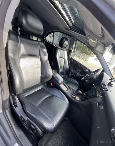 Mercedes C 200 2001, 323,000 km - 2.0 л - Sumqayıt