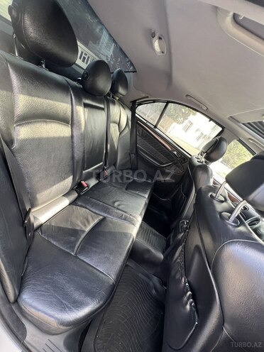 Mercedes C 200 2001, 323,000 km - 2.0 л - Sumqayıt