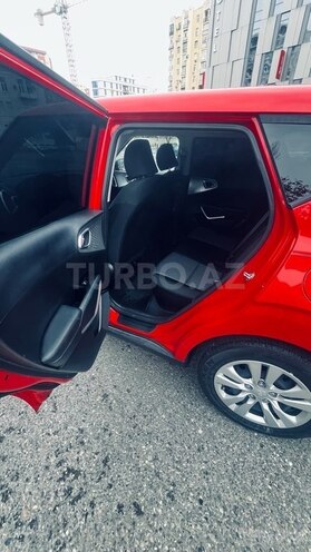 Kia Soul 2021, 58,554 km - 2.0 л - Bakı