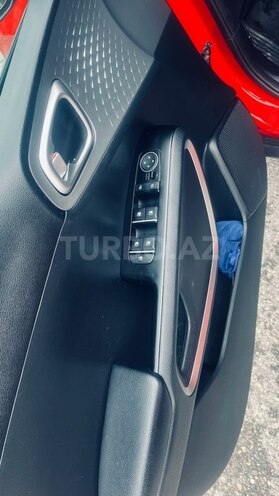 Kia Soul 2021, 58,554 km - 2.0 л - Bakı