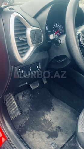 Kia Soul 2021, 58,554 km - 2.0 л - Bakı