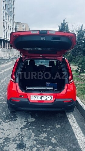 Kia Soul 2021, 58,554 km - 2.0 л - Bakı