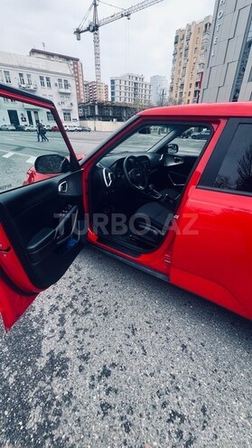 Kia Soul 2021, 58,554 km - 2.0 л - Bakı