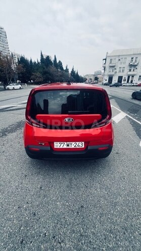 Kia Soul 2021, 58,554 km - 2.0 л - Bakı