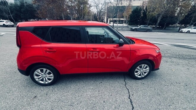 Kia Soul 2021, 58,554 km - 2.0 л - Bakı