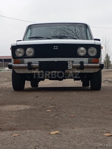LADA (VAZ) 2106 1982, 284,457 km - 1.5 l - Şirvan