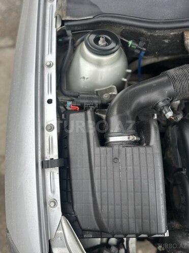Opel Astra 1999, 430,000 km - 1.6 l - Sumqayıt