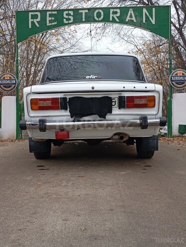 LADA (VAZ) 2106 1982, 284,457 km - 1.5 l - Şirvan