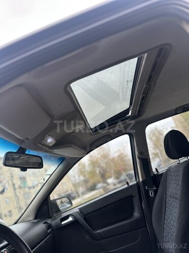 Opel Astra 1999, 430,000 km - 1.6 l - Sumqayıt