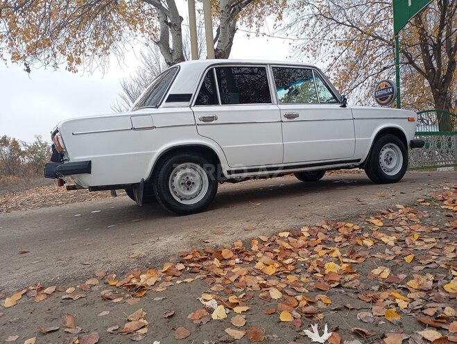 LADA (VAZ) 2106 1982, 284,457 km - 1.5 l - Şirvan