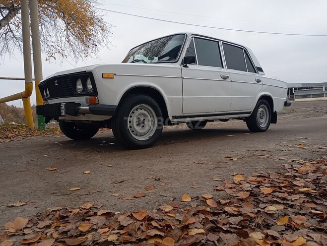 LADA (VAZ) 2106 1982, 284,457 km - 1.5 l - Şirvan