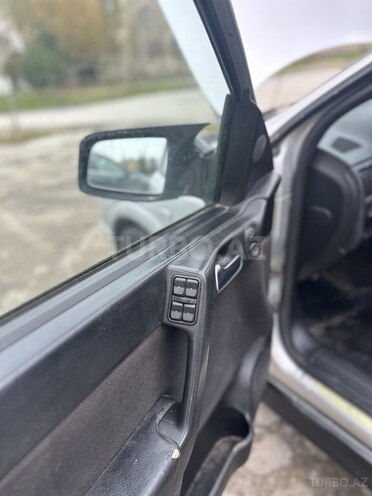 Opel Astra 1999, 430,000 km - 1.6 l - Sumqayıt
