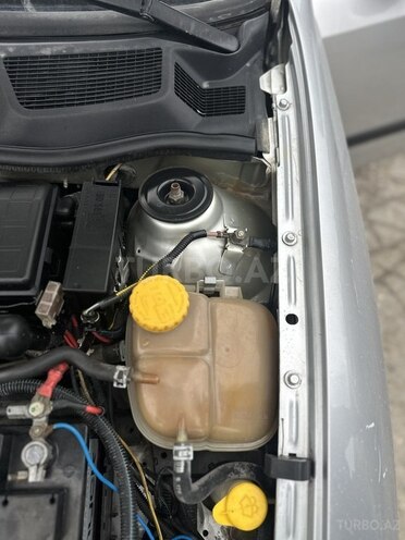 Opel Astra 1999, 430,000 km - 1.6 l - Sumqayıt