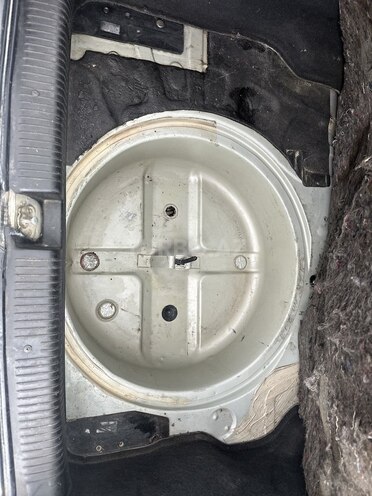 Opel Astra 1999, 430,000 km - 1.6 l - Sumqayıt