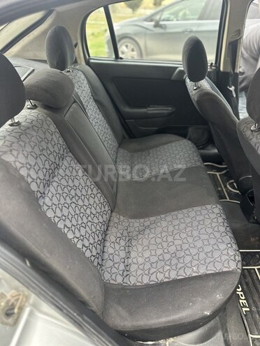 Opel Astra 1999, 430,000 km - 1.6 l - Sumqayıt