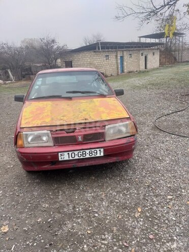 LADA (VAZ) 2108 1986, 90,000 km - 1.5 l - Bərdə
