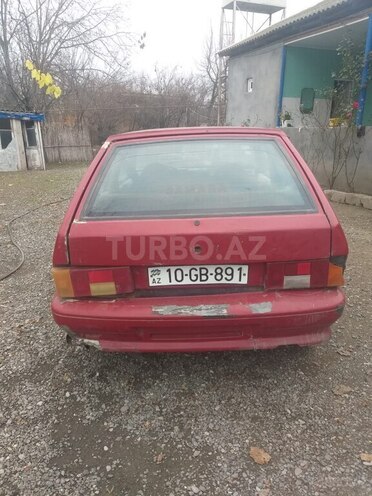 LADA (VAZ) 2108 1986, 90,000 km - 1.5 l - Bərdə