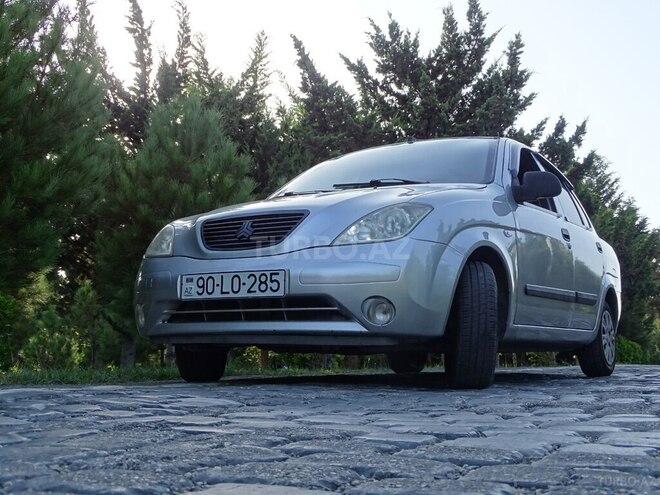 Saipa Tiba 2011, 158,000 km - 1.5 l - Bakı