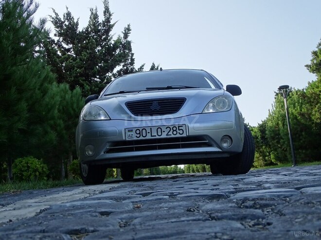Saipa Tiba 2011, 158,000 km - 1.5 l - Bakı