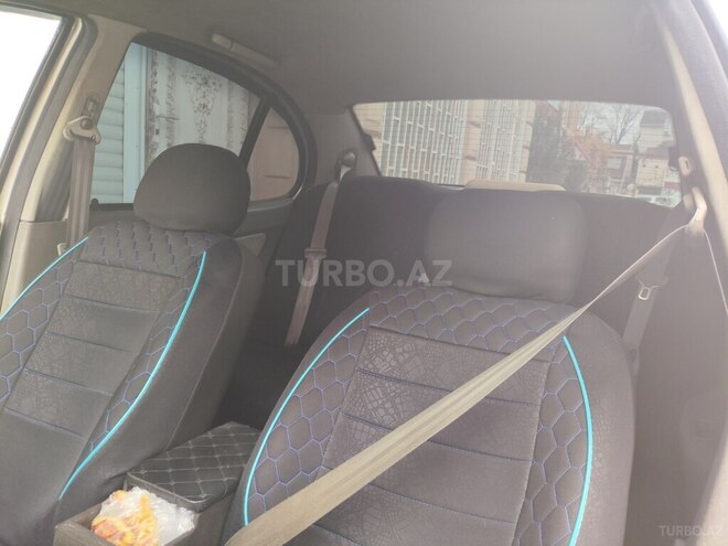 Saipa Tiba 2011, 158,000 km - 1.5 l - Bakı