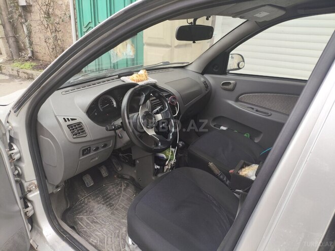 Saipa Tiba 2011, 158,000 km - 1.5 l - Bakı