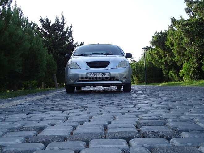 Saipa Tiba 2011, 158,000 km - 1.5 l - Bakı