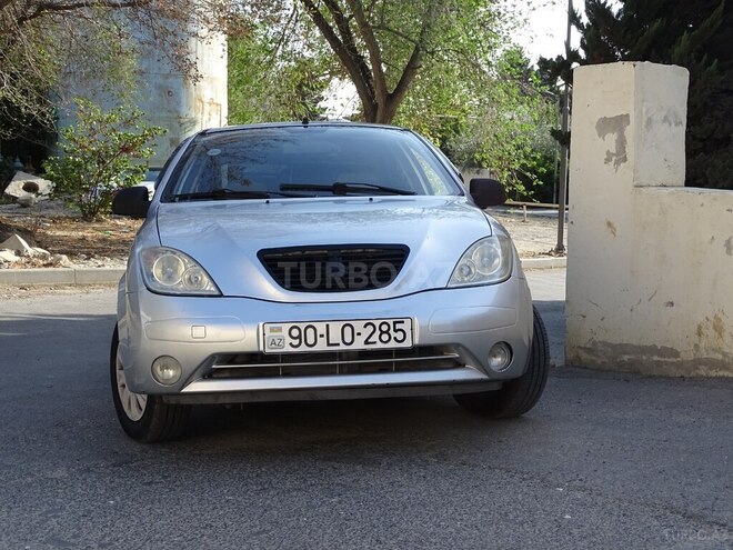 Saipa Tiba 2011, 158,000 km - 1.5 l - Bakı
