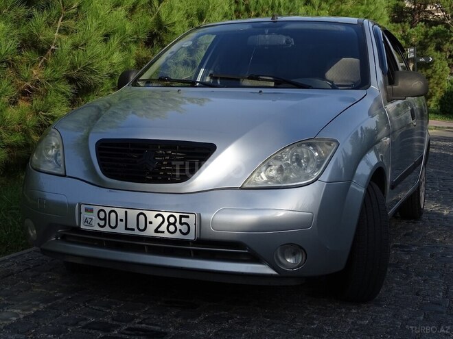Saipa Tiba 2011, 158,000 km - 1.5 l - Bakı